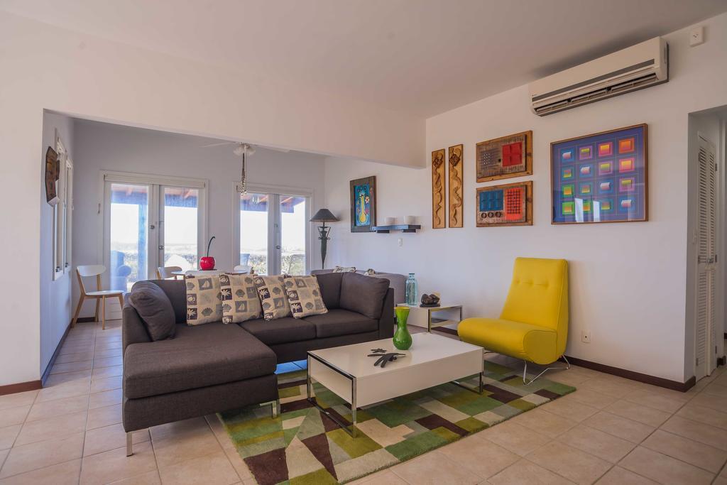 Pousada Tierra Del Sol & Golf Palm Beach