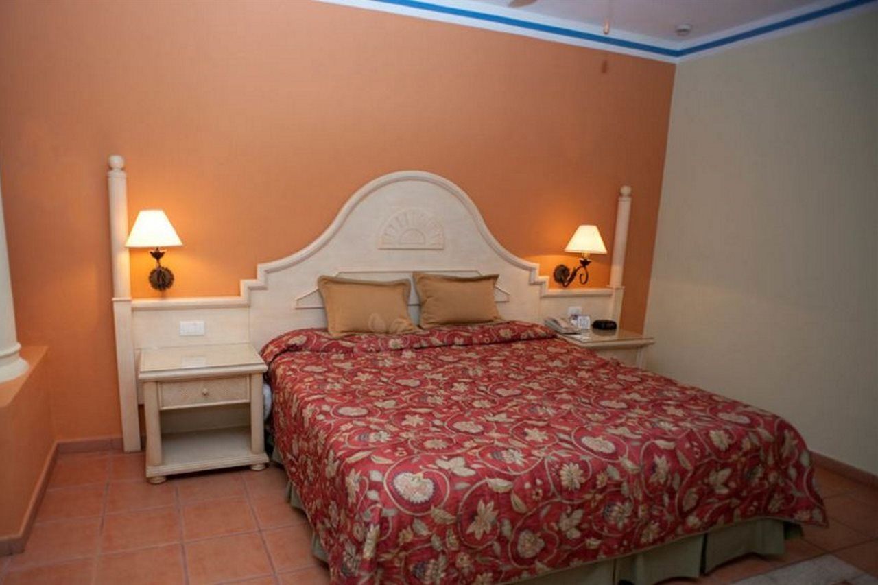 Bahia Principe Grand Bavaro 5* Punta Cana