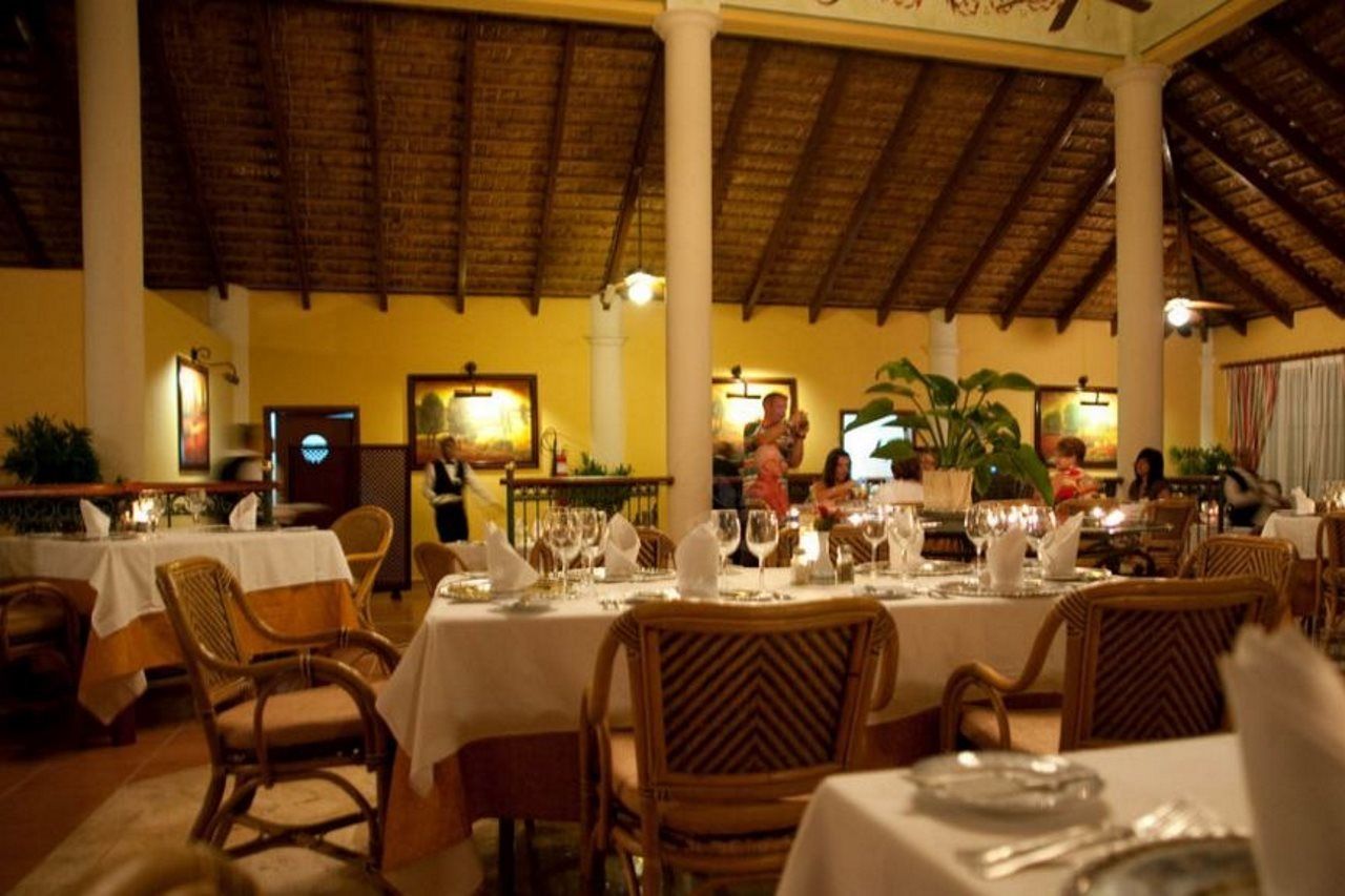 Bahia Principe Grand Bavaro