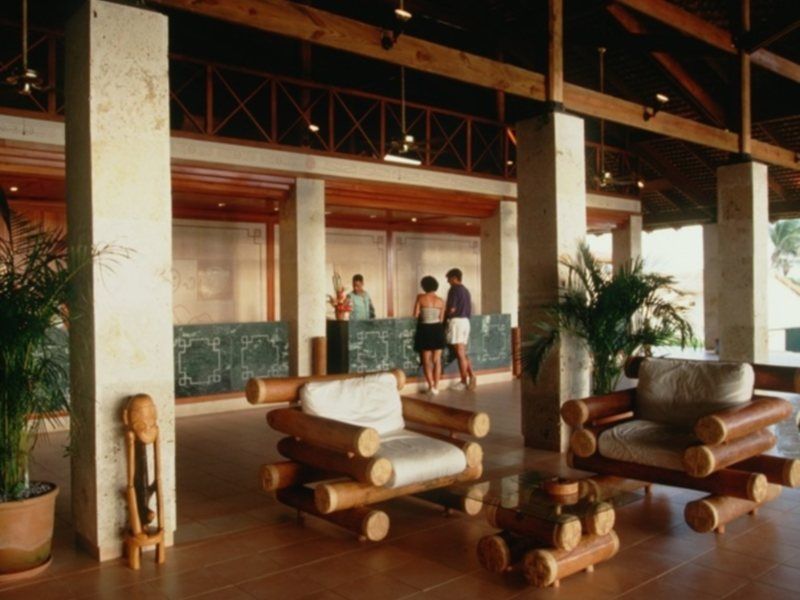 Natura Park Beach & Spa Eco 5* Punta Cana