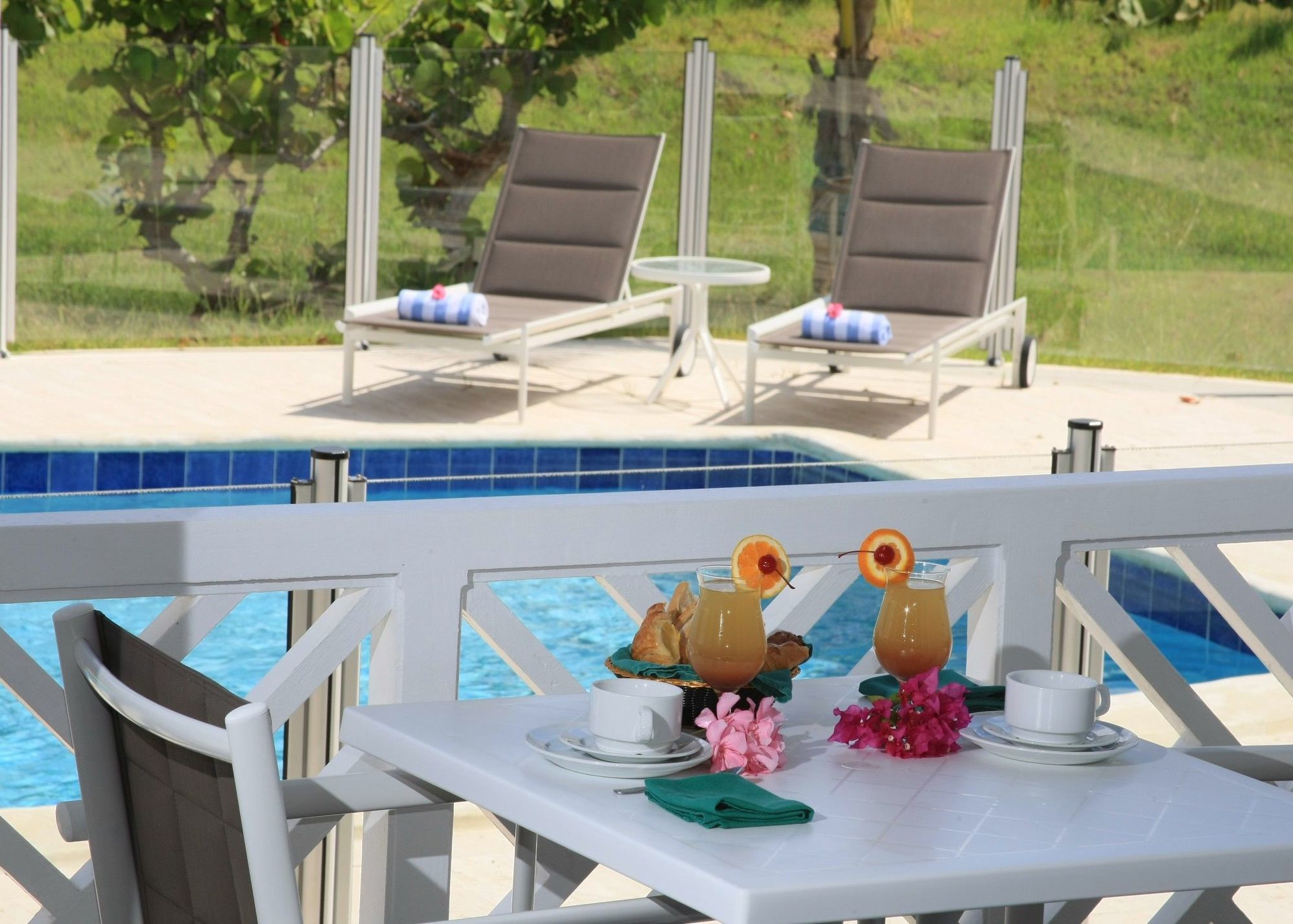 Esmeralda - Orient Bay Hotel 4*