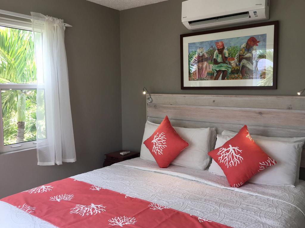 Siboney Beach Club 4* St. John's
