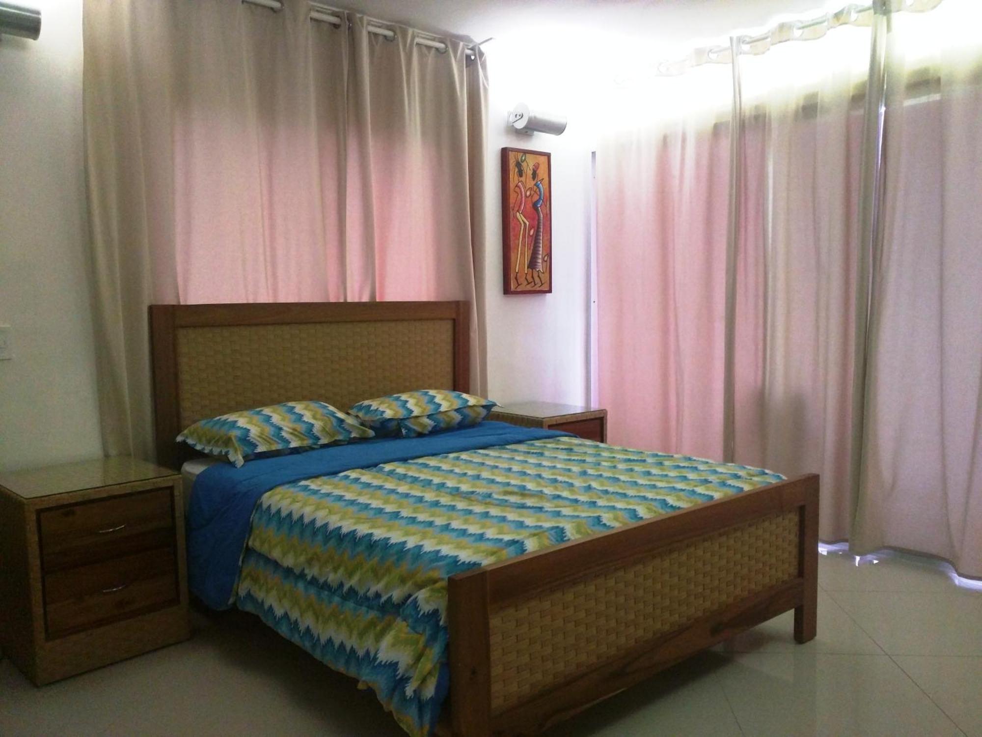 Aparthotel Ptv En Albatros