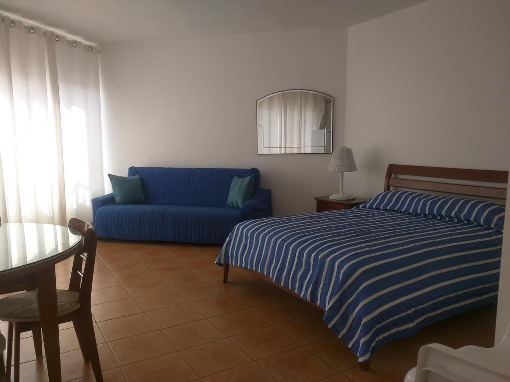 Ptv En Albatros Aparthotel 3*