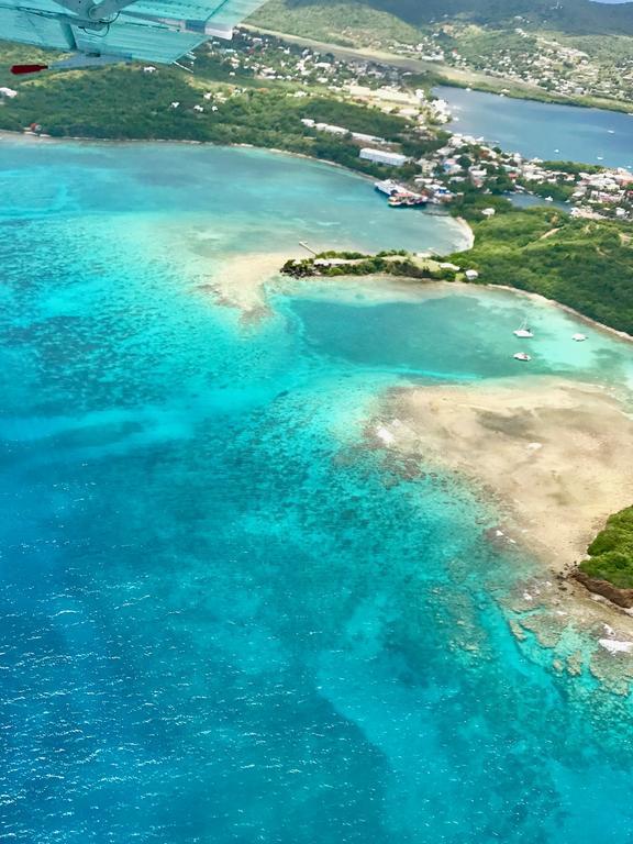 Linda Apartamento Culebra