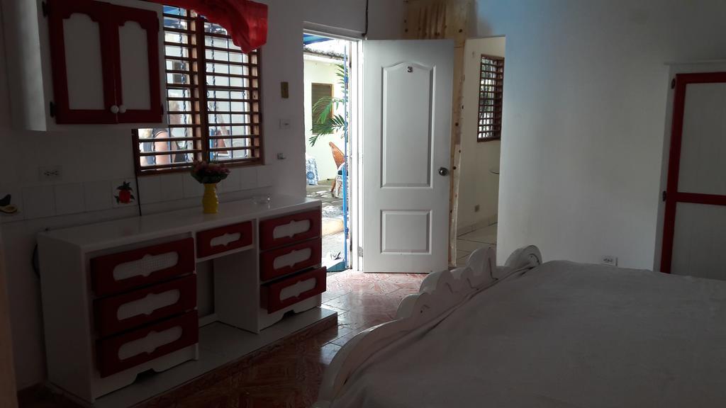 Carey Apartment Boca Chica