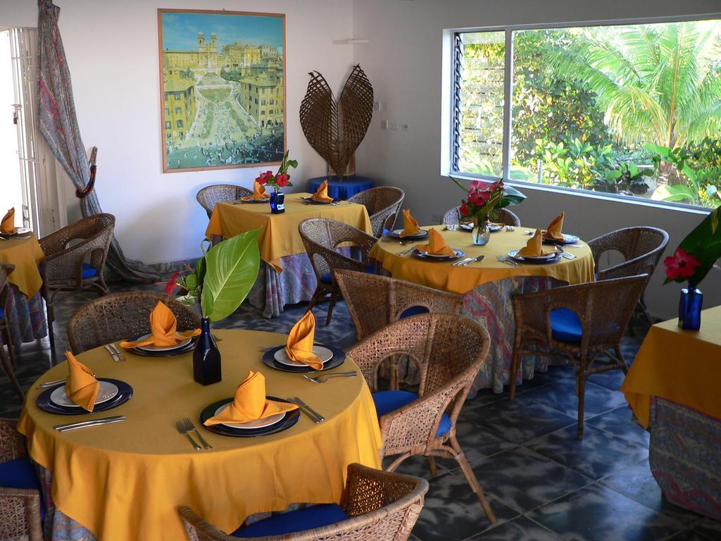San San Tropez 3*