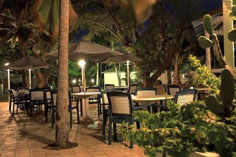 Sugar Bay Club Hotel Basseterre