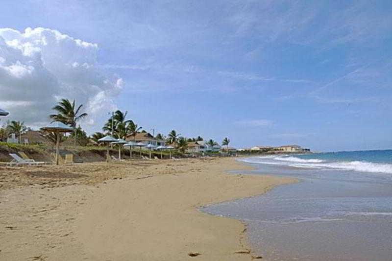 Hotel Sugar Bay Club 3*
