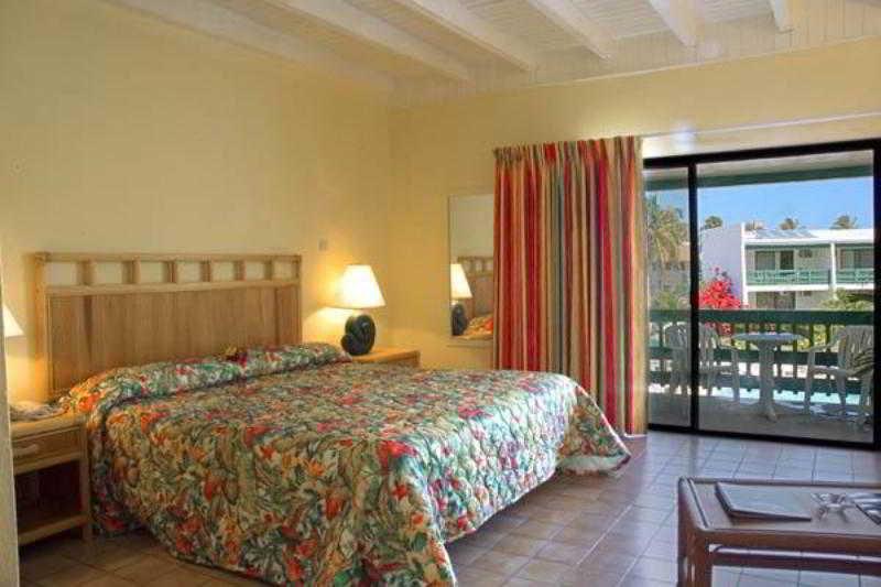Sugar Bay Club Hotel 3*