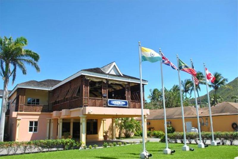 Sugar Bay Club Hotel