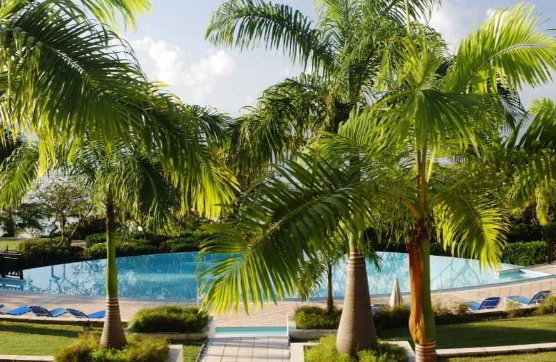 Pierre & Premium Les Tamarins 3* Sainte-Anne (Grande-Terre)