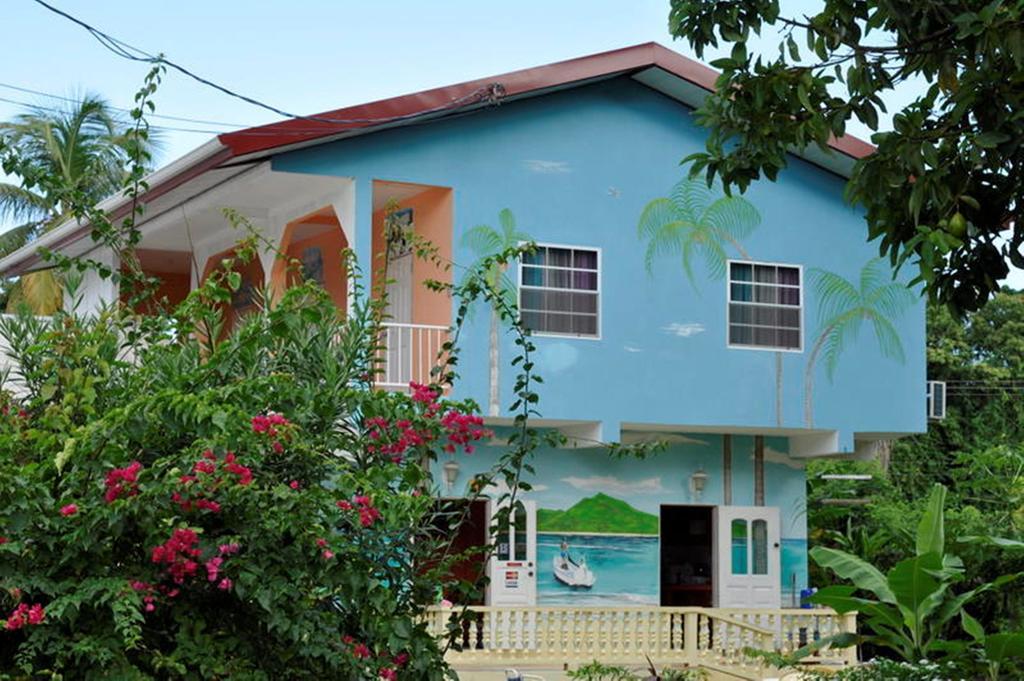 Fish Tobago Buccoo