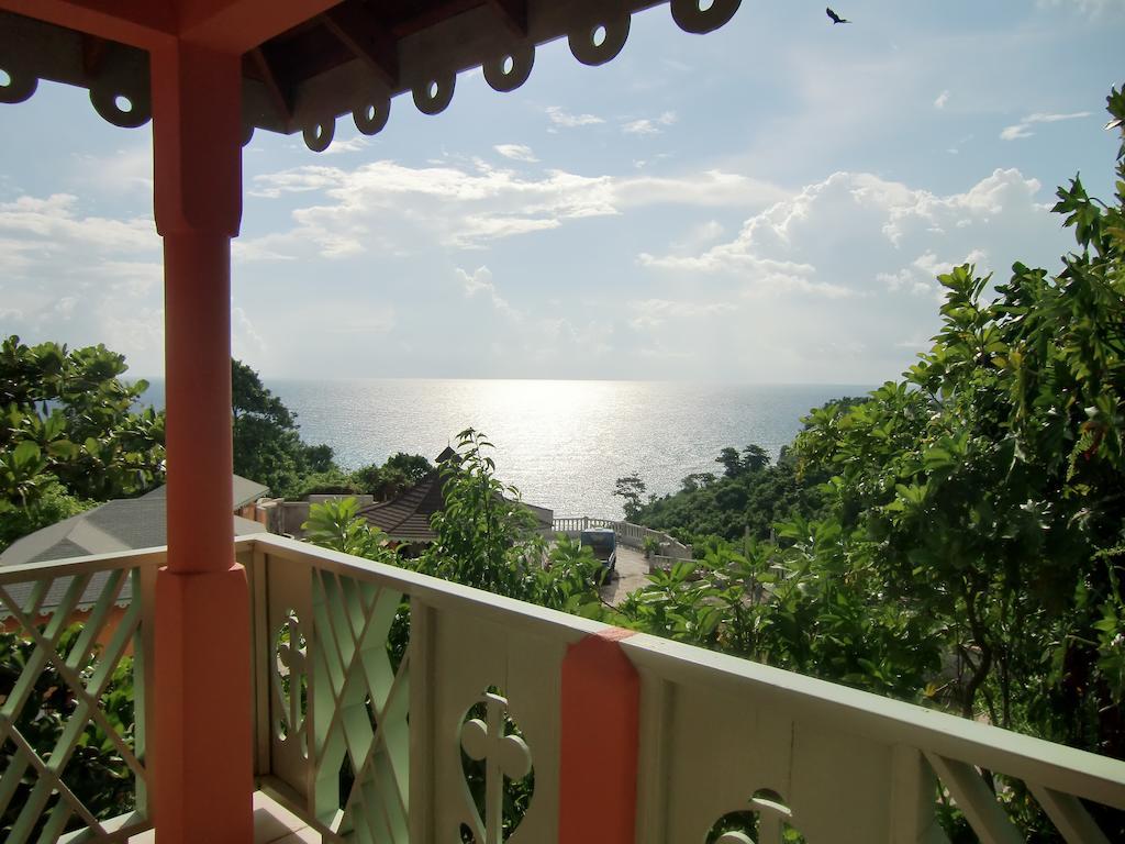 Pimento Lodge