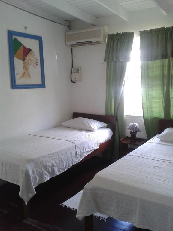 Casa de hóspedes Rio 3*