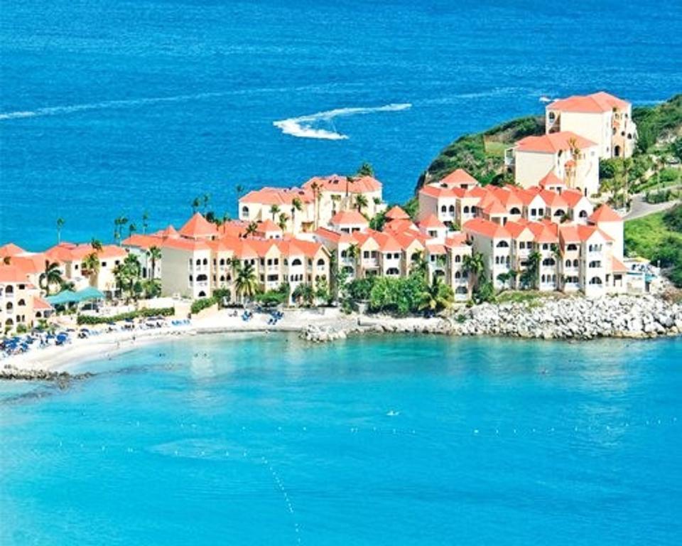 Resort Divi Little Bay