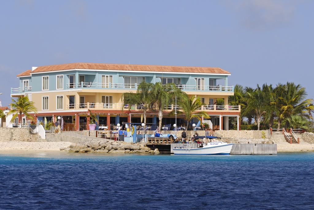 Den Laman Bonaire