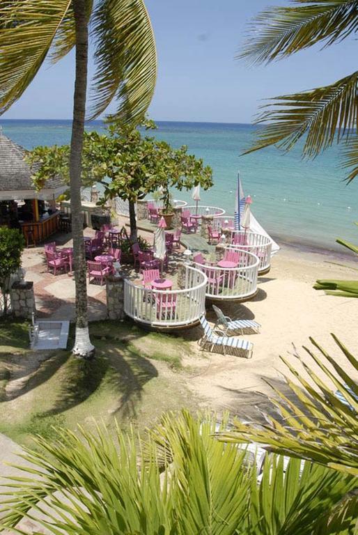 Hotel Shaw Park & Ocho Rios