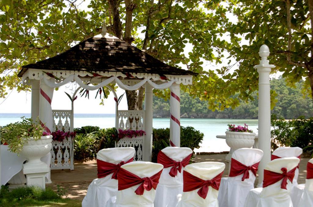 Shaw Park & Ocho Rios