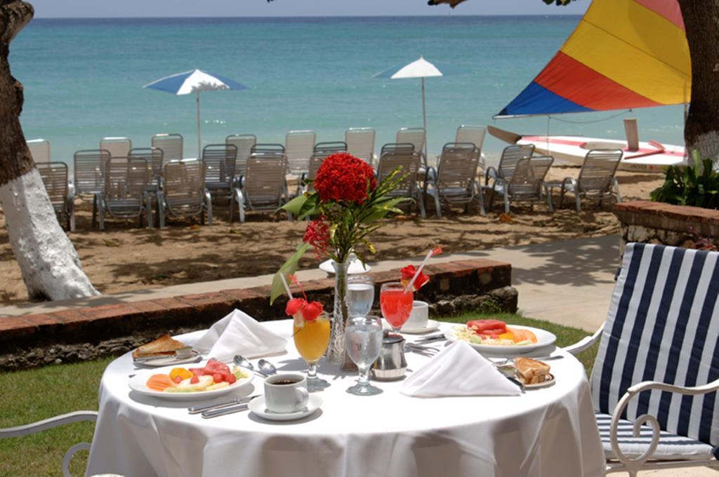 Hotel Shaw Park & Ocho Rios