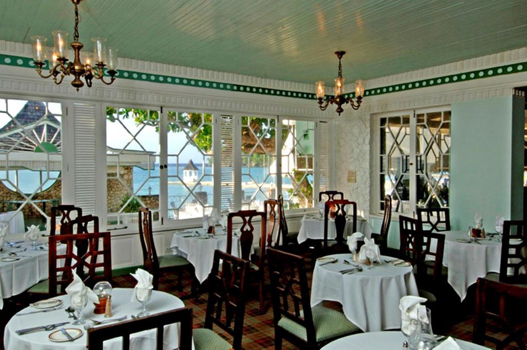 Hotel Shaw Park &