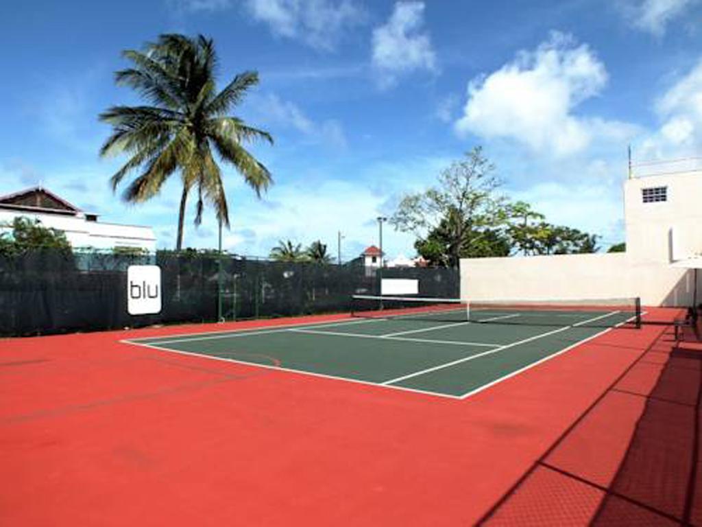 Blu Saint Lucia 3*