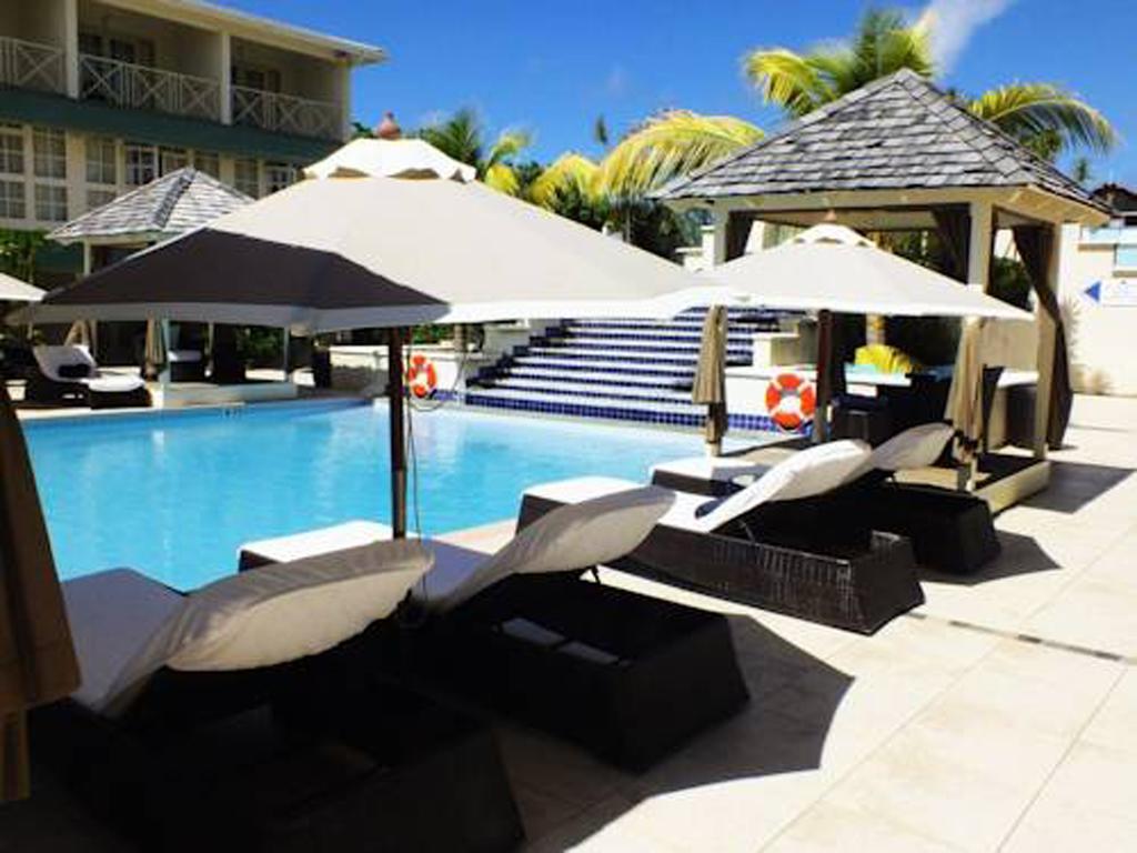 Blu Saint Lucia Hotel 3*