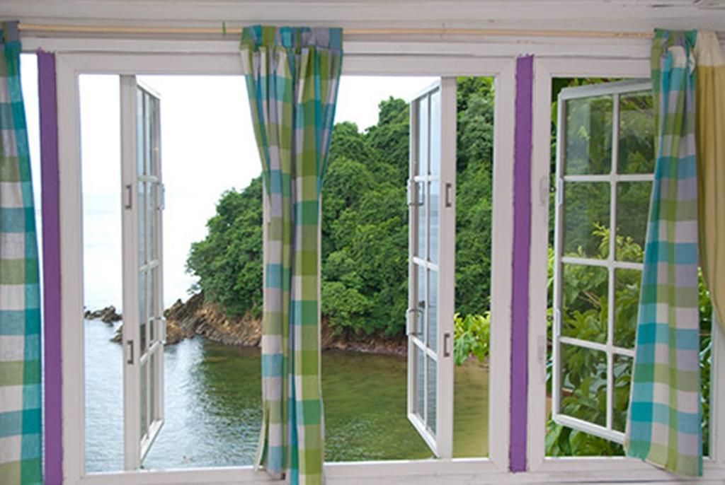 Guest house Blue Mango Cottages *