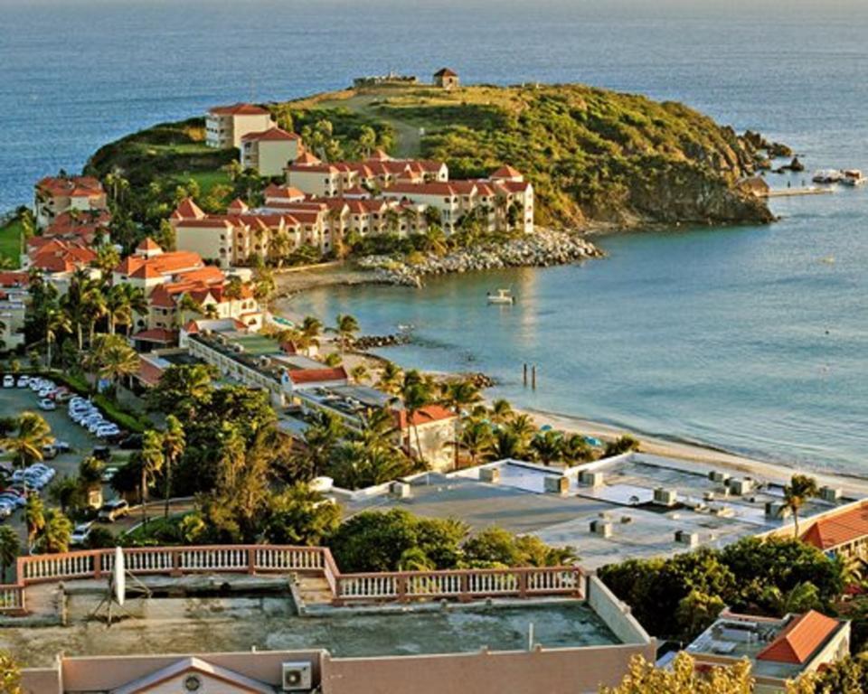 Divi Little Bay