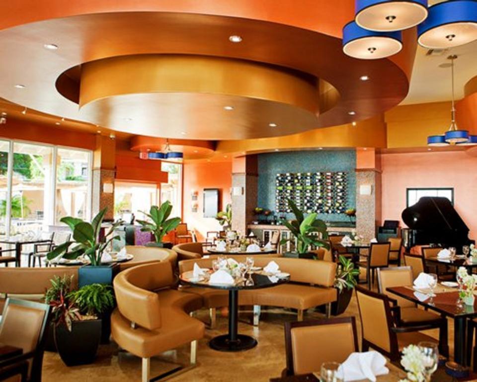 Resort Divi Little Bay Philipsburg (Sint Maarten)