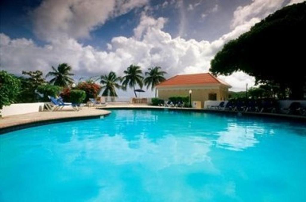 Divi Little Bay Philipsburg (Sint Maarten)