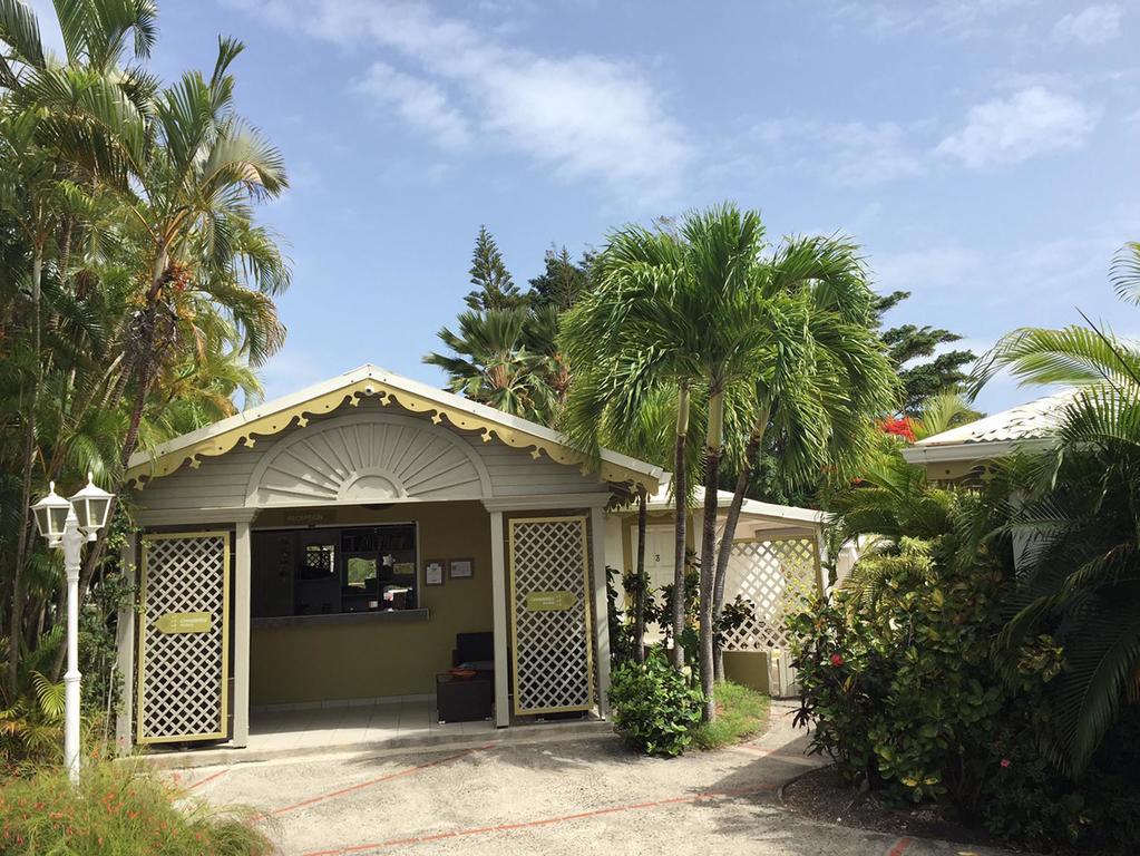 La Metisse 3* Saint-Francois (Grande-Terre)