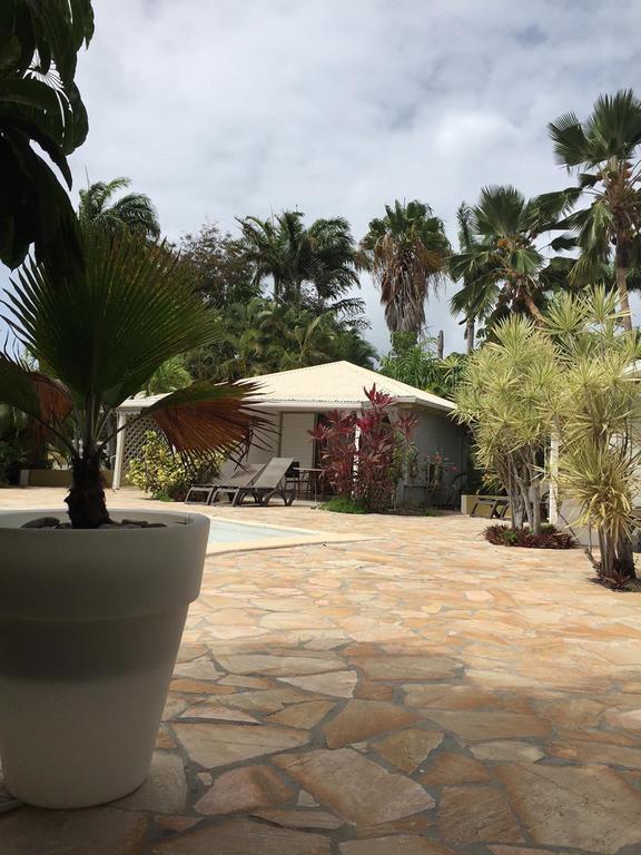 La Metisse 3* Saint-Francois (Grande-Terre)