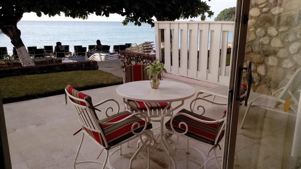 Shaw Park & Ocho Rios