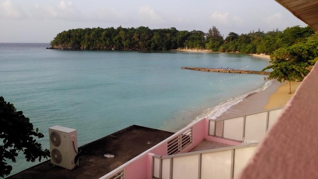 Hotel Shaw Park & Ocho Rios