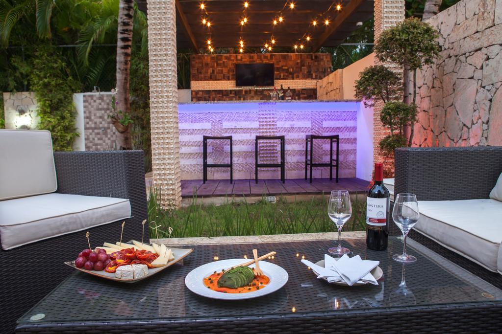 Hotel Chateau Del Mar Ocean 5*