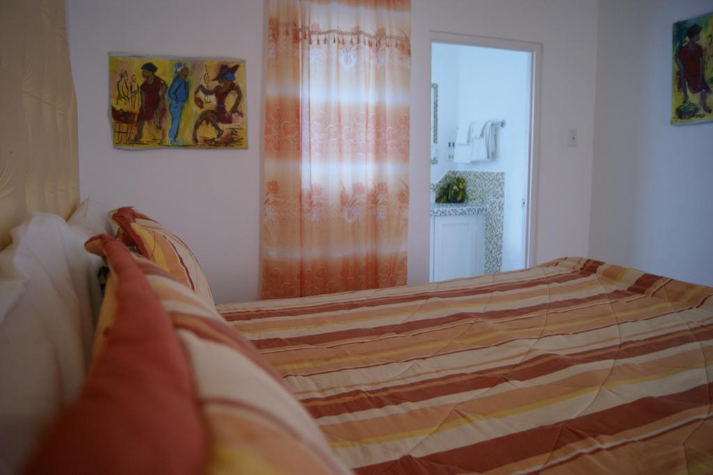 San San Tropez 3* Port Antonio