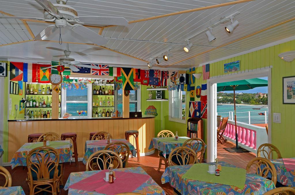 Arawak Beach Guest house Island Harbour