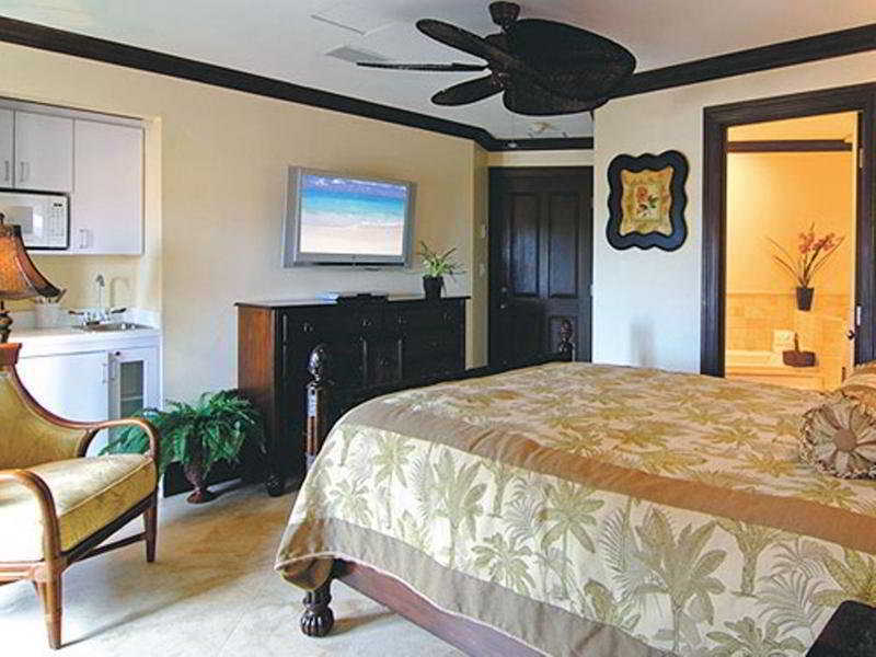 The Somerset On Grace Bay