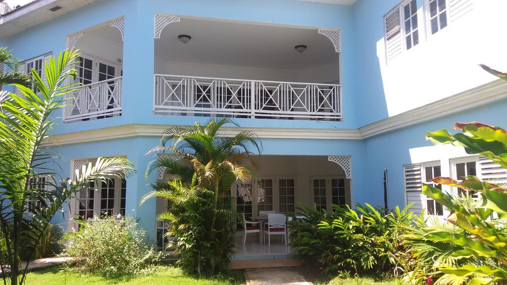 Beachcomber Club 3* Negril
