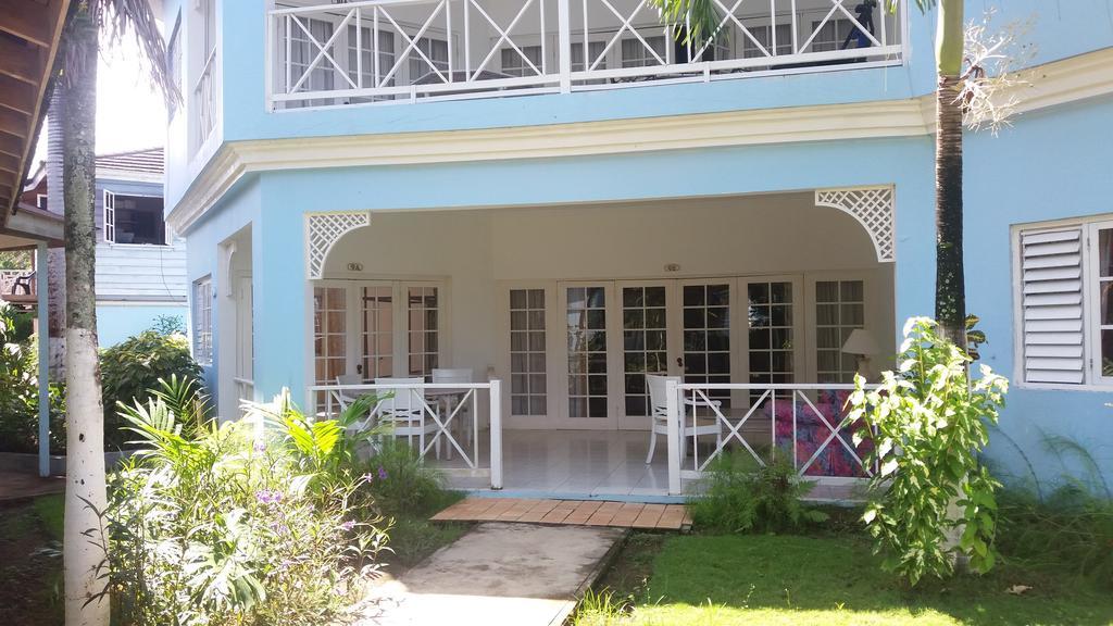 Beachcomber Club Resort Negril
