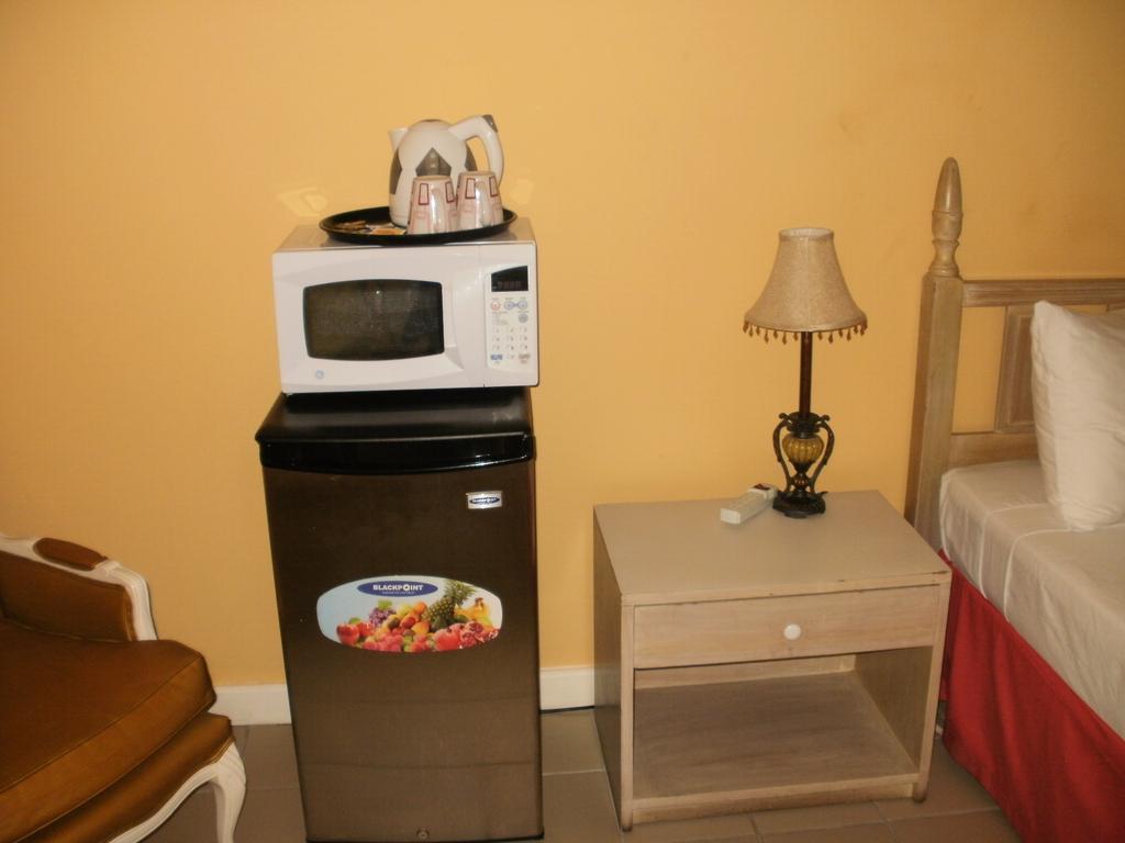 Pineapple Court 2* Ocho Rios