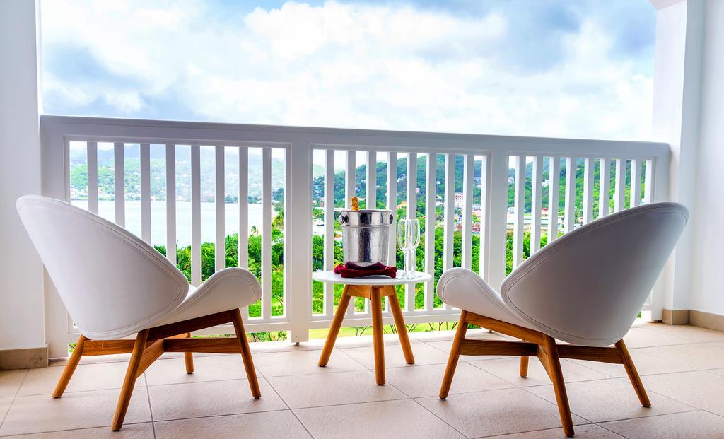 Mount Cinnamon & Club Resort St. George's