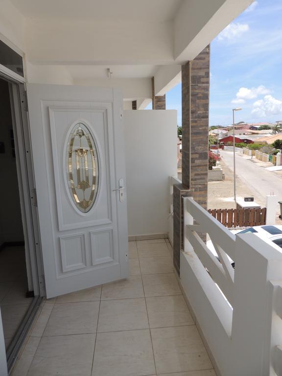 Grand Sun Valley Residences Apartment
