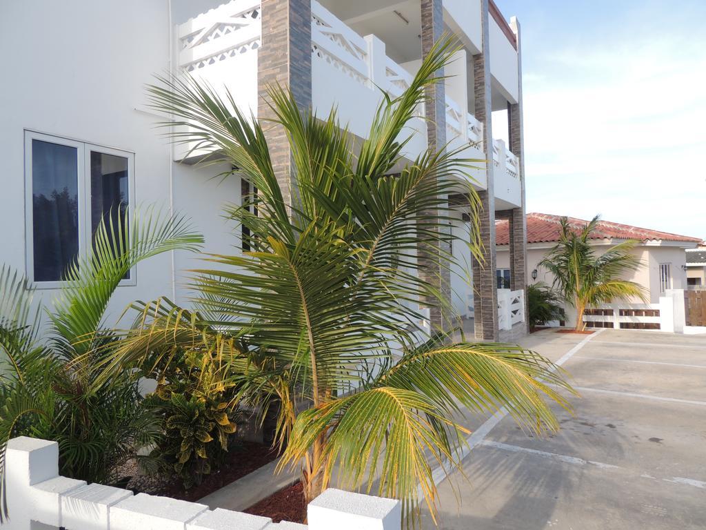Apartment Grand Sun Valley Residences Willemstad