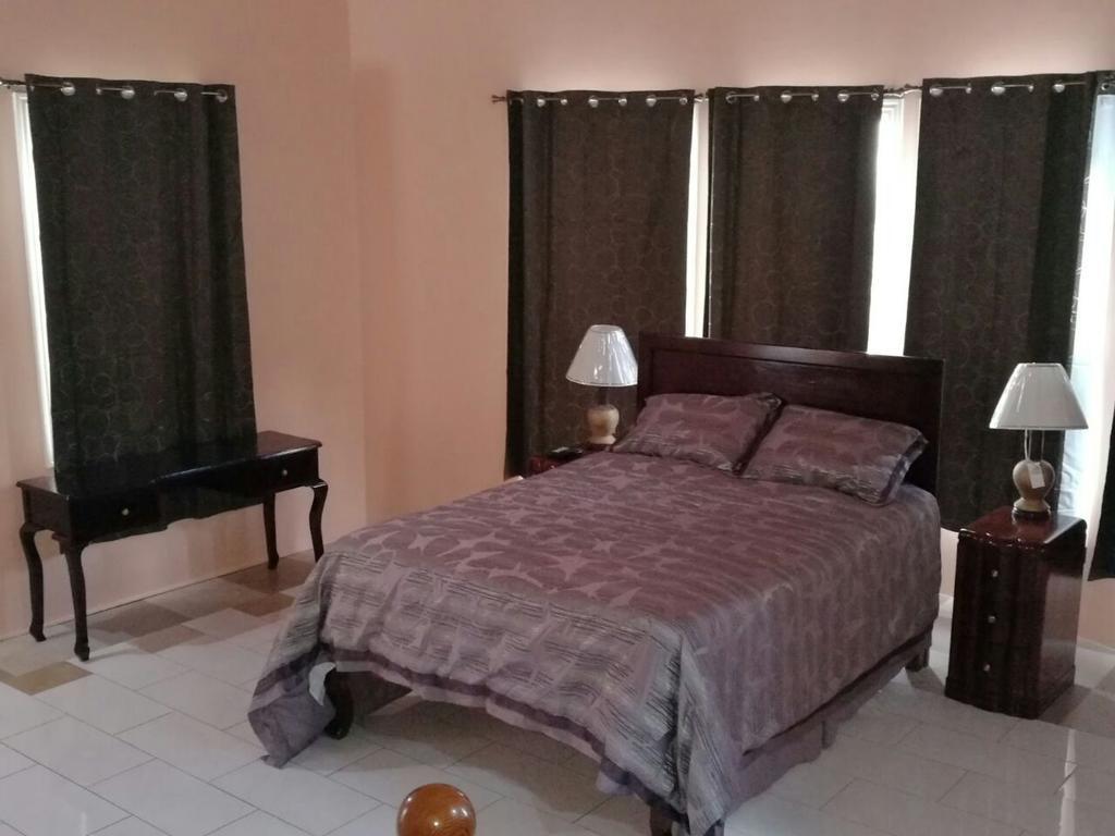 Chancery Hall 3 Bedroom Villa