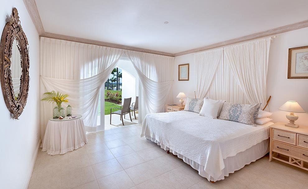 Lantana Barbados By Island Apartment *