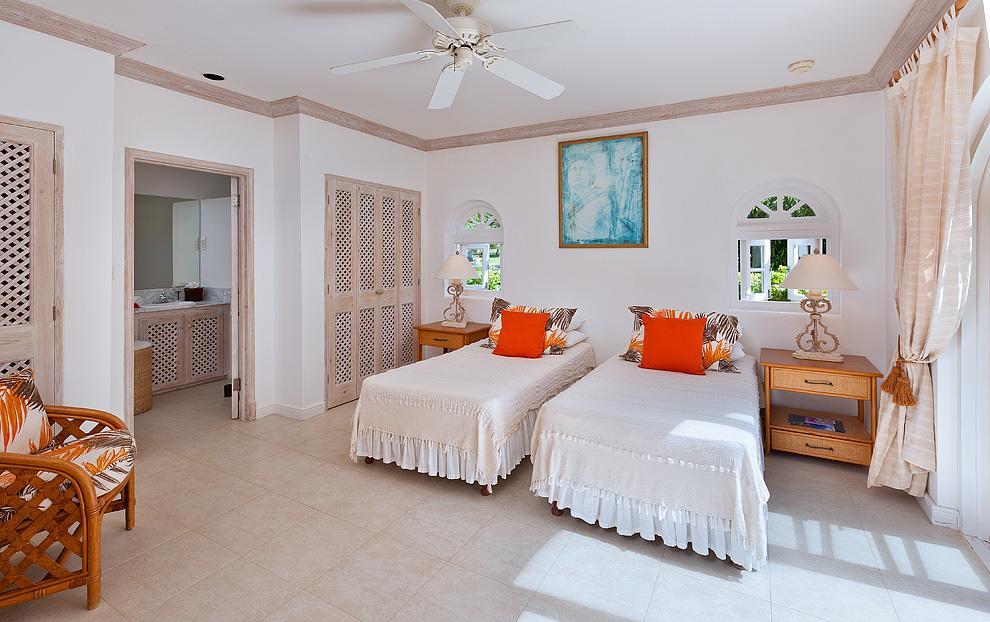 Lantana Barbados By Island Apartment *