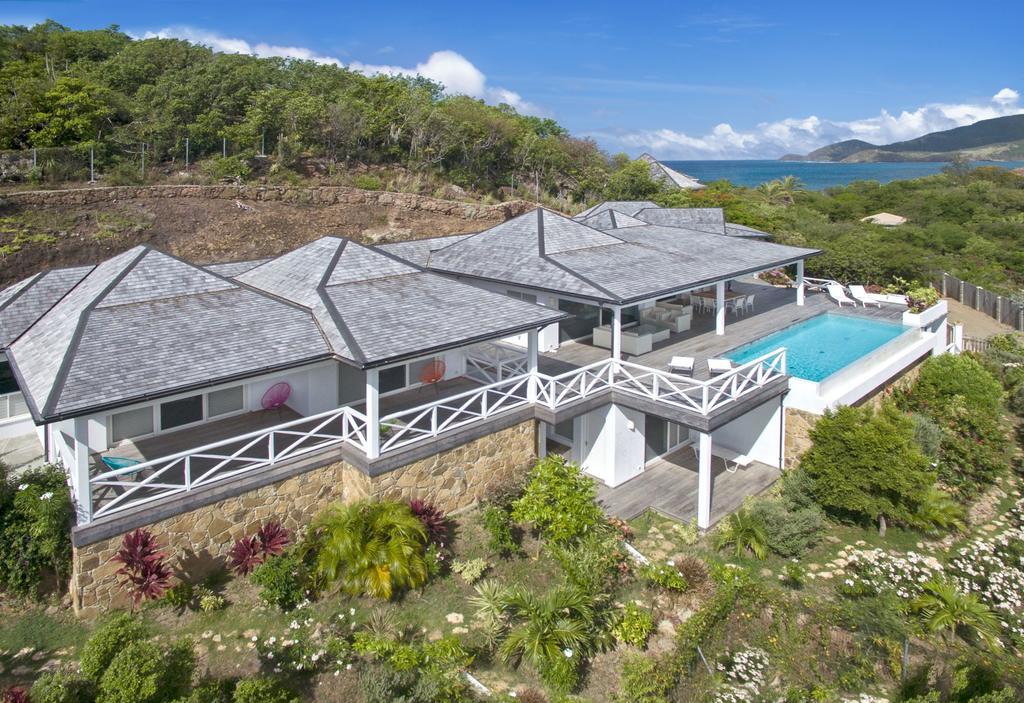 Vanguard Villa English Harbour
