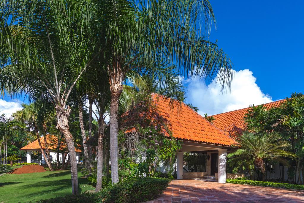 Casa De Campo & La Romana